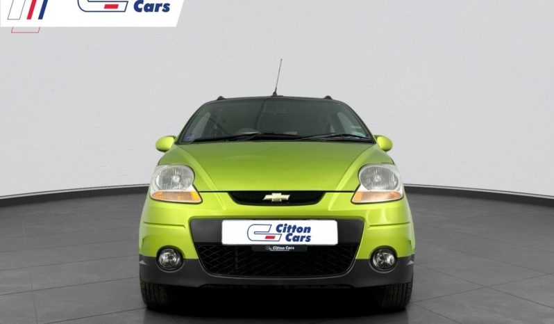 
								Chevrolet Spark Lite 1.0 Ls full									
