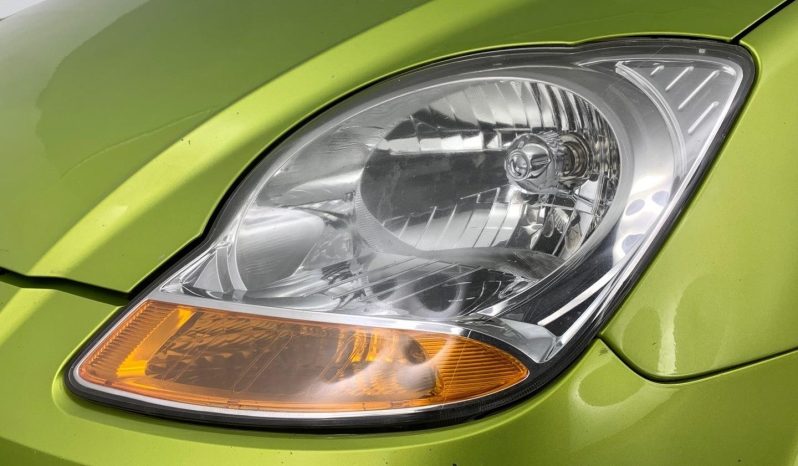 
								Chevrolet Spark Lite 1.0 Ls full									