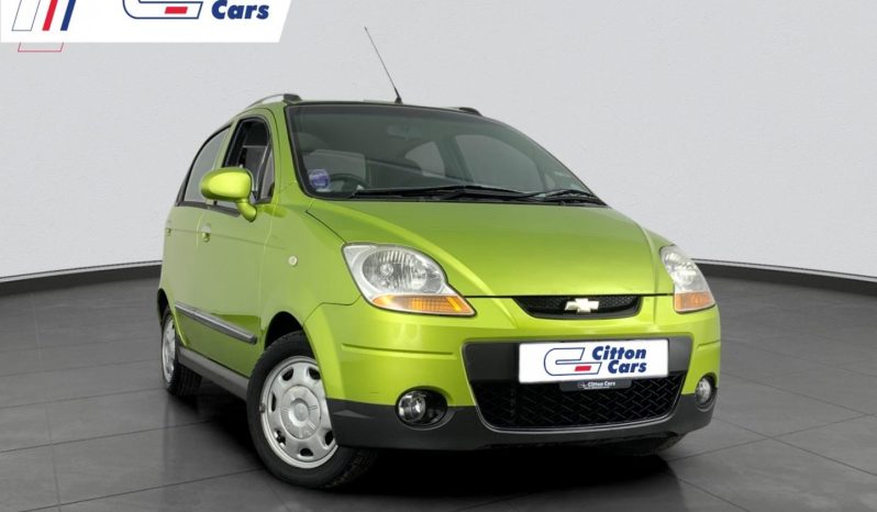 
								Chevrolet Spark Lite 1.0 Ls full									