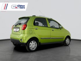 Chevrolet Spark Lite 1.0 Ls
