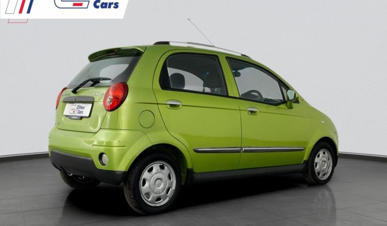 
								Chevrolet Spark Lite 1.0 Ls full									