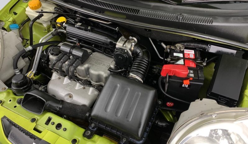 
								Chevrolet Spark Lite 1.0 Ls full									