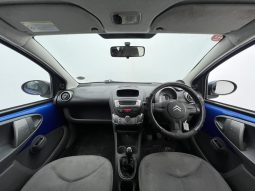 
										Citroen C1 1.0I full									