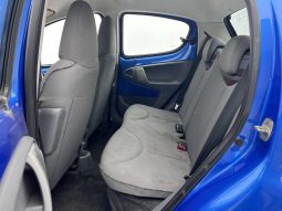 
										Citroen C1 1.0I full									