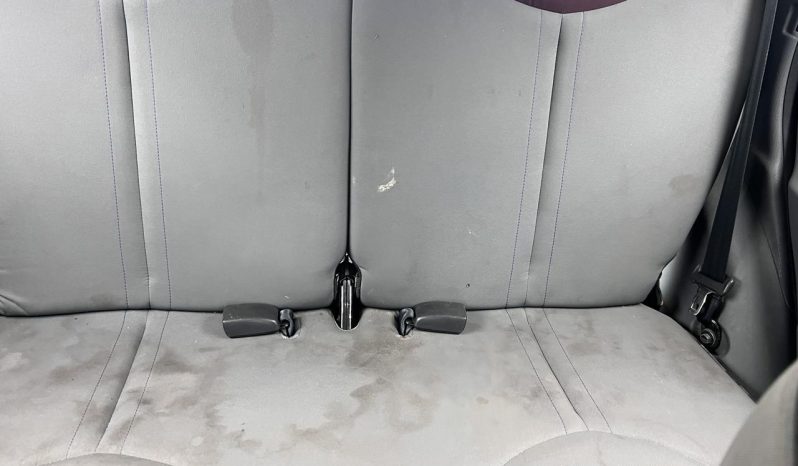 
								Citroen C1 1.0I full									