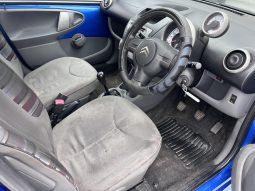 
										Citroen C1 1.0I full									