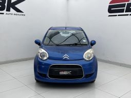 Citroen C1 1.0I