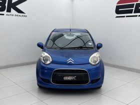 Citroen C1 1.0I