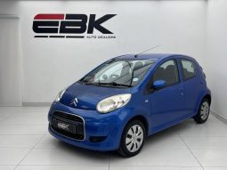 Citroen C1 1.0I