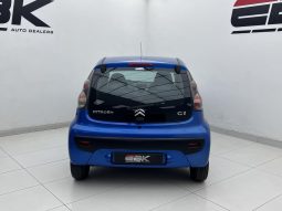 Citroen C1 1.0I