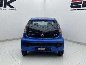 Citroen C1 1.0I