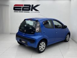 
										Citroen C1 1.0I full									