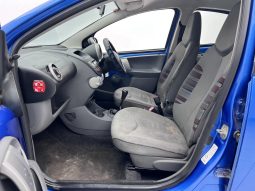 
										Citroen C1 1.0I full									