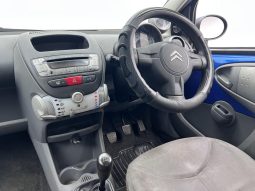 
										Citroen C1 1.0I full									