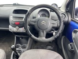 
										Citroen C1 1.0I full									
