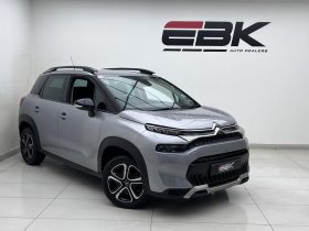 Citroen C3 Aircross 1.2 Pure Tech Turbo Feel At