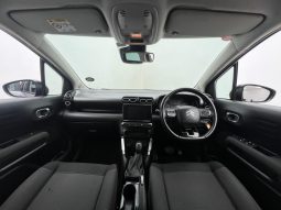 
										Citroen C3 Aircross 1.2 Pure Tech Turbo Feel At full									