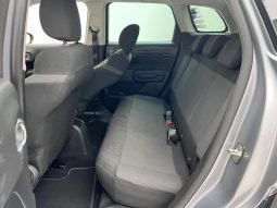 
										Citroen C3 Aircross 1.2 Pure Tech Turbo Feel At full									