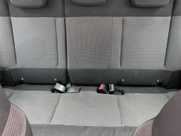 
										Citroen C3 Aircross 1.2 Pure Tech Turbo Feel At full									