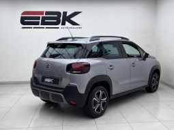 
										Citroen C3 Aircross 1.2 Pure Tech Turbo Feel At full									