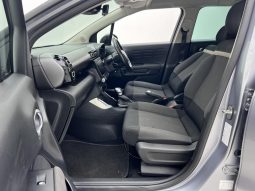 
										Citroen C3 Aircross 1.2 Pure Tech Turbo Feel At full									