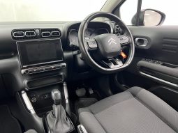 
										Citroen C3 Aircross 1.2 Pure Tech Turbo Feel At full									