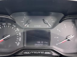
										Citroen C3 Aircross 1.2 Pure Tech Turbo Feel At full									
