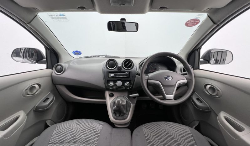 
								Datsun Go 1.2 Lux (ab) full									