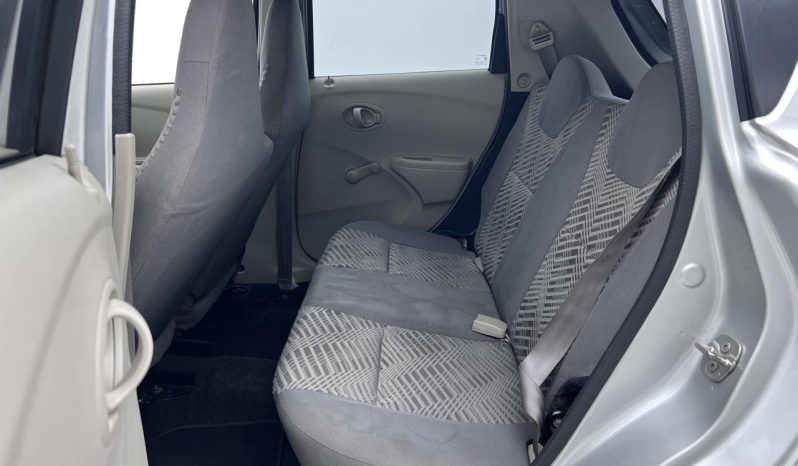 
								Datsun Go 1.2 Lux (ab) full									