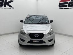 Datsun Go 1.2 Lux (ab)