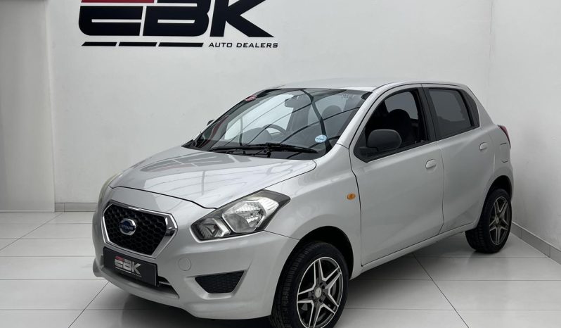 
								Datsun Go 1.2 Lux (ab) full									