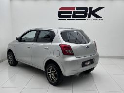 Datsun Go 1.2 Lux (ab)
