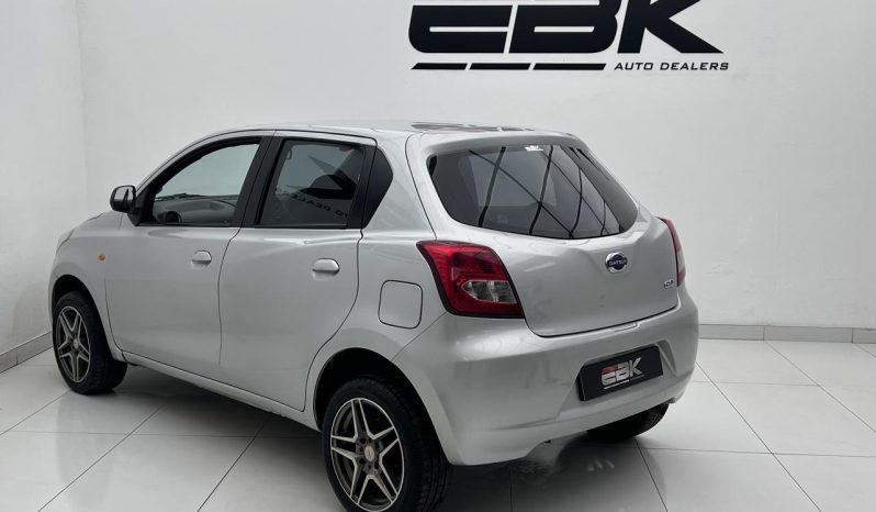 
								Datsun Go 1.2 Lux (ab) full									