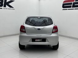 Datsun Go 1.2 Lux (ab)