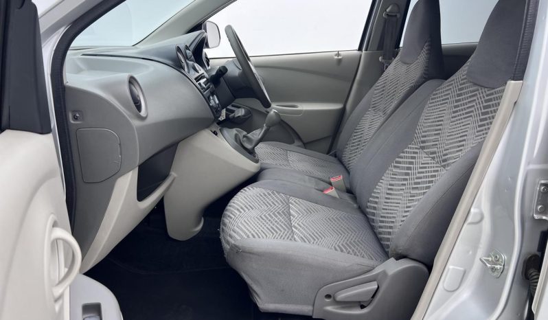 
								Datsun Go 1.2 Lux (ab) full									