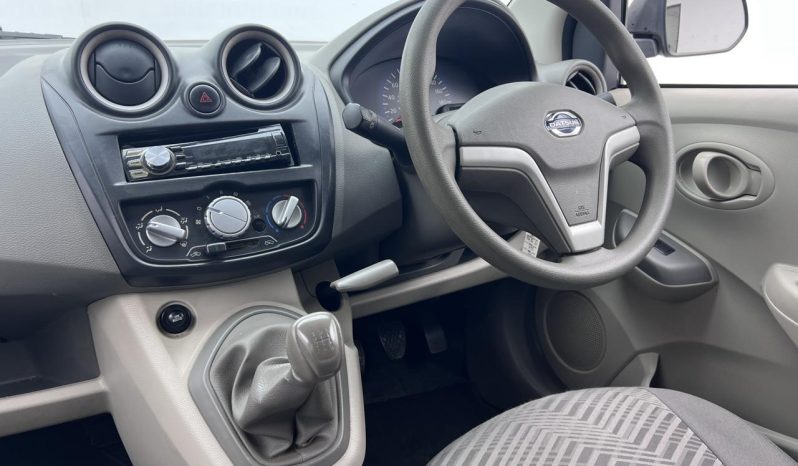 
								Datsun Go 1.2 Lux (ab) full									