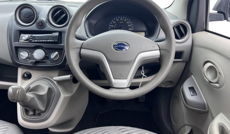 
								Datsun Go 1.2 Lux (ab) full									