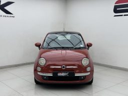 Fiat 500 1.4 16V Lounge