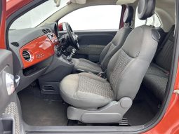 
										Fiat 500 1.4 16V Lounge full									