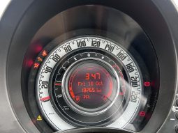 
										Fiat 500 1.4 16V Lounge full									