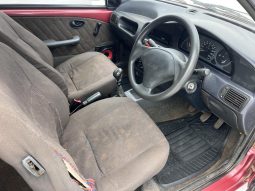 
										Fiat Palio 1.2 Ed 3-Door full									