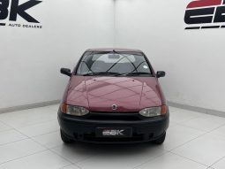 Fiat Palio 1.2 Ed 3-Door
