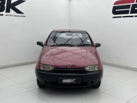Fiat Palio 1.2 Ed 3-Door