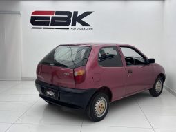 
										Fiat Palio 1.2 Ed 3-Door full									