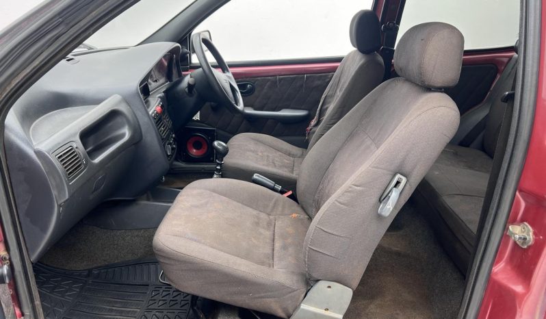 
								Fiat Palio 1.2 Ed 3-Door full									
