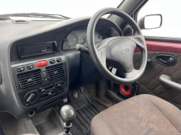 
										Fiat Palio 1.2 Ed 3-Door full									