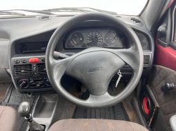 
										Fiat Palio 1.2 Ed 3-Door full									