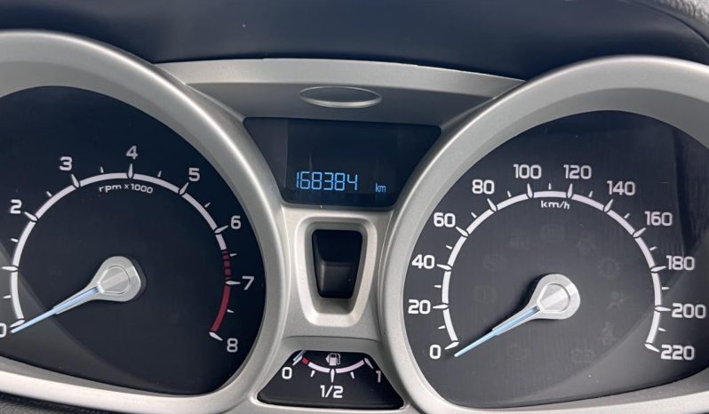 
								Ford Ecosport 1.5 Tivct Titanium Powershift full									