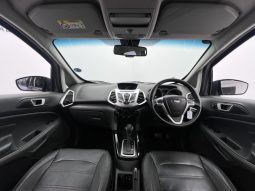 
										Ford Ecosport 1.5 Tivct Titanium Powershift full									