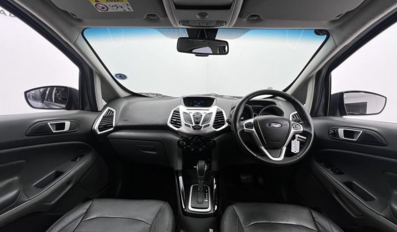 
								Ford Ecosport 1.5 Tivct Titanium Powershift full									